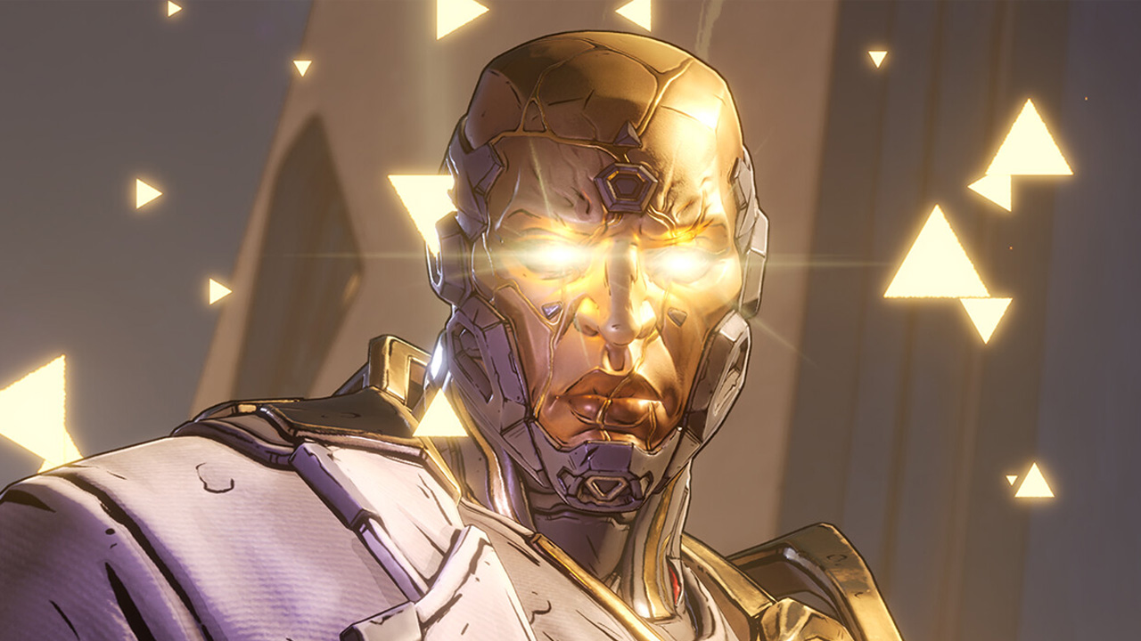 Borderlands 4