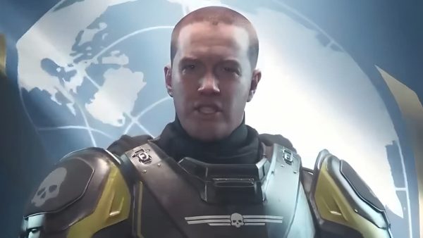 Helldivers 2